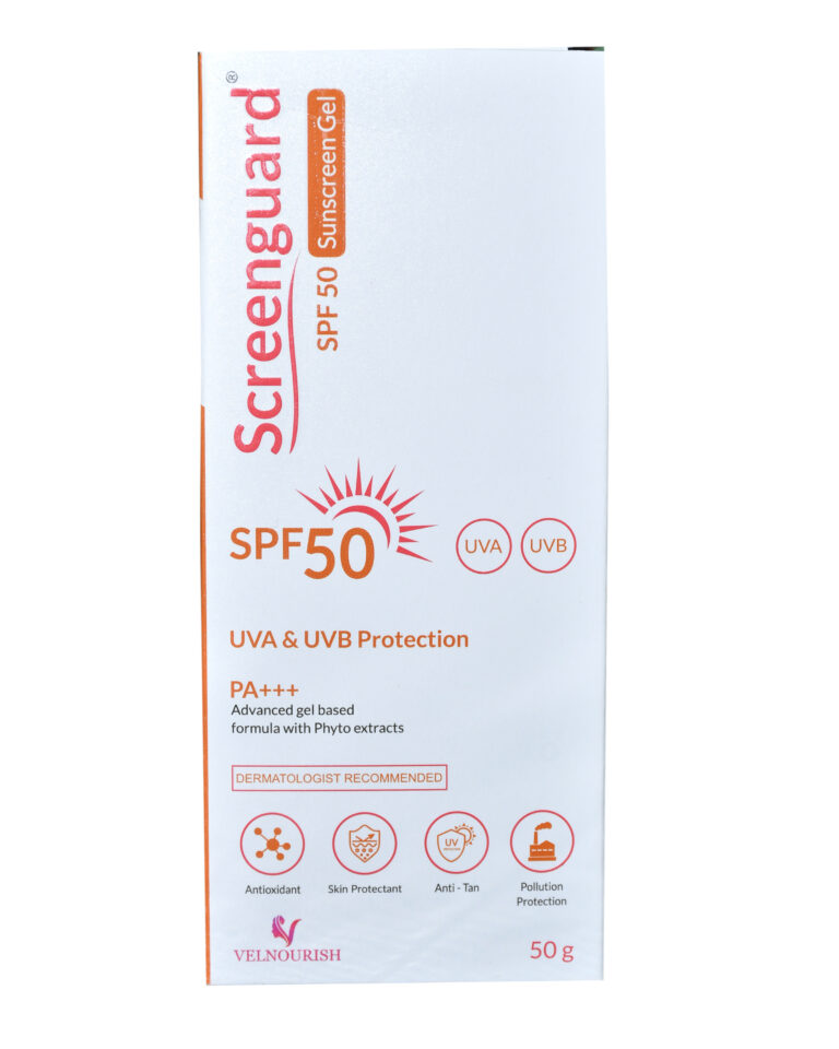 screenguard spf50