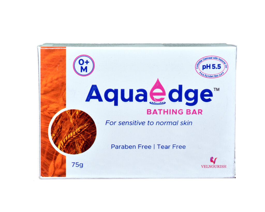 Aquaedge Bathing Bar