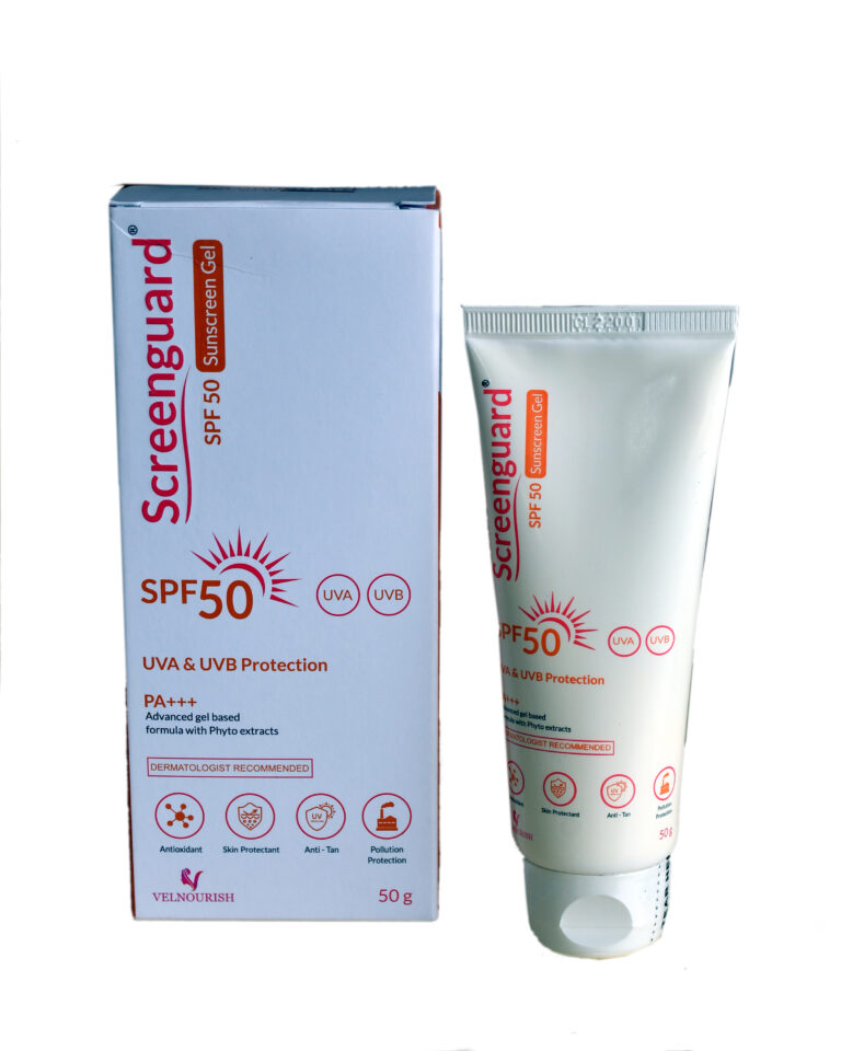 screenguard spf