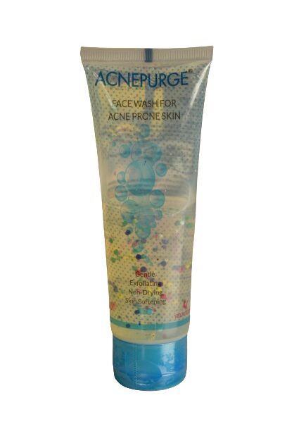 Read more about the article Acnepurge Facewash